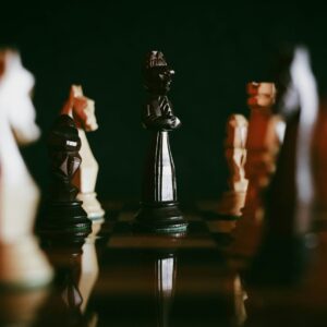 NLP for Influence and Leadership