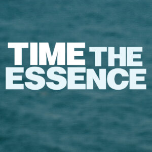 Time- The Essence of Your Life