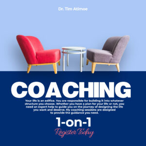 One-on-One Coaching